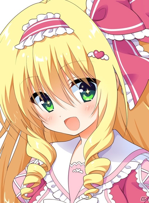 ニコニコアプリ「桃色大戦ぱいろん・生」新キャラクター「浅間山るる子」「代官山姫子」が登場！の画像4
