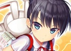 ニコニコアプリ「桃色大戦ぱいろん・生」新キャラクター「浅間山るる子」「代官山姫子」が登場！