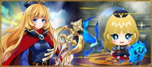 iOS/Android「レジェンド オブ キングダム」過去最凶難易度のイベントクエストが出現！最強クラスのアイテムが登場するガチャイベントも3月1日より実施の画像6