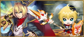 iOS/Android「レジェンド オブ キングダム」過去最凶難易度のイベントクエストが出現！最強クラスのアイテムが登場するガチャイベントも3月1日より実施の画像7
