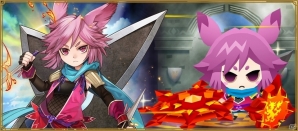 iOS/Android「レジェンド オブ キングダム」過去最凶難易度のイベントクエストが出現！最強クラスのアイテムが登場するガチャイベントも3月1日より実施の画像8