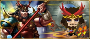 iOS/Android「レジェンド オブ キングダム」過去最凶難易度のイベントクエストが出現！最強クラスのアイテムが登場するガチャイベントも3月1日より実施の画像9