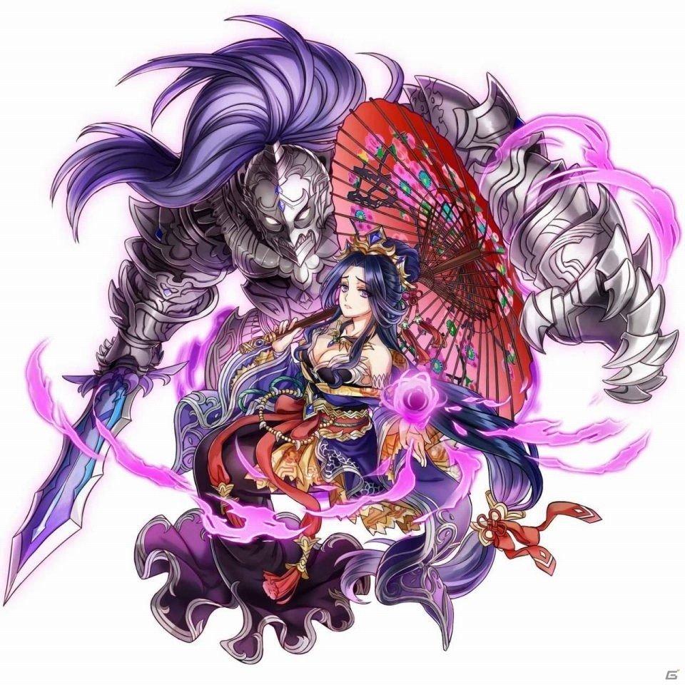 iOS/Android「LINE 三国志ブレイブ」鳳隠の蝦蟇が必ず入手できる1回限定10連ガチャが3月1日より開始！の画像3