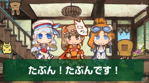 iOS/Android「はがねオーケストラ」声優の表情とキャラクターがリンクするWEBラジオが配信！就職にまつわるトークを展開の画像1