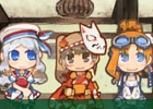 iOS/Android「はがねオーケストラ」声優の表情とキャラクターがリンクするWEBラジオが配信！就職にまつわるトークを展開