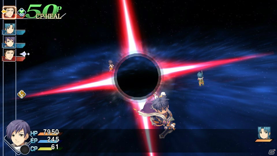 PS Vita「英雄伝説 空の軌跡 SC Evolution」プレイ日記【第5回】：ヨシュアの動向にも注目！霧と鈴の音が謎を呼ぶロレントでの冒険を紹介の画像15