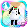 iOS/Android「みんなの釣りバカンス」なごり雪フィッシングが開催決定！ガチャ限定「雪だるまシリーズ（★5）」アバターが登場の画像11
