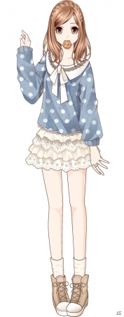 iOS/Android「君の秘密にドラマなキスを」ニュースキャスター・若宮京介が初登場！ホワイトデーイベントが開催の画像5