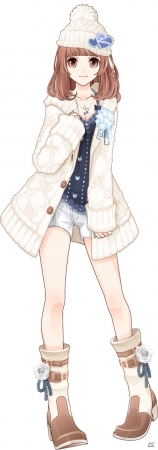 iOS/Android「君の秘密にドラマなキスを」ニュースキャスター・若宮京介が初登場！ホワイトデーイベントが開催の画像6