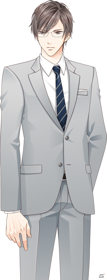 iOS/Android「君の秘密にドラマなキスを」ニュースキャスター・若宮京介が初登場！ホワイトデーイベントが開催の画像2