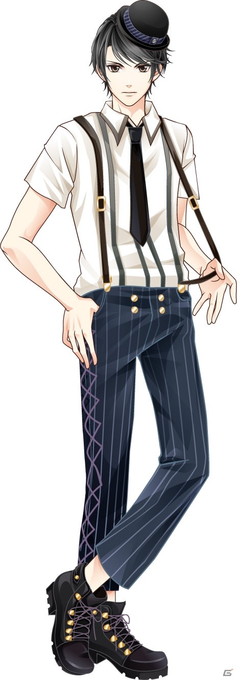 iOS/Android「君の秘密にドラマなキスを」ニュースキャスター・若宮京介が初登場！ホワイトデーイベントが開催の画像7