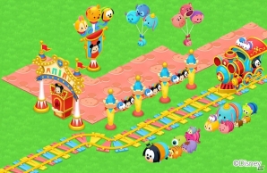 iOS/Android「ディズニー マジックキャッスル ドリーム・アイランド」花火があがるツムツムキャッスルが手に入るイベント「まいごのツムツムを探そう」が開催！の画像16