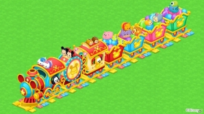 iOS/Android「ディズニー マジックキャッスル ドリーム・アイランド」花火があがるツムツムキャッスルが手に入るイベント「まいごのツムツムを探そう」が開催！の画像18