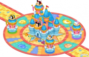 iOS/Android「ディズニー マジックキャッスル ドリーム・アイランド」花火があがるツムツムキャッスルが手に入るイベント「まいごのツムツムを探そう」が開催！の画像4