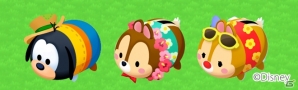 iOS/Android「ディズニー マジックキャッスル ドリーム・アイランド」花火があがるツムツムキャッスルが手に入るイベント「まいごのツムツムを探そう」が開催！の画像8