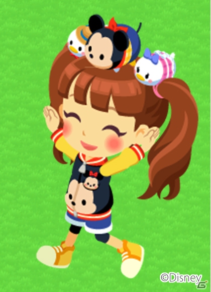iOS/Android「ディズニー マジックキャッスル ドリーム・アイランド」花火があがるツムツムキャッスルが手に入るイベント「まいごのツムツムを探そう」が開催！の画像5