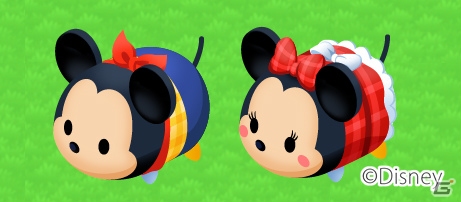 iOS/Android「ディズニー マジックキャッスル ドリーム・アイランド」花火があがるツムツムキャッスルが手に入るイベント「まいごのツムツムを探そう」が開催！の画像6