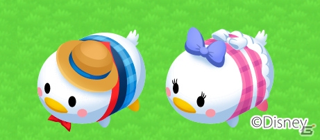 iOS/Android「ディズニー マジックキャッスル ドリーム・アイランド」花火があがるツムツムキャッスルが手に入るイベント「まいごのツムツムを探そう」が開催！の画像7