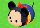 iOS/Android「ディズニー マジックキャッスル ドリーム・アイランド」花火があがるツムツムキャッスルが手に入るイベント「まいごのツムツムを探そう」が開催！