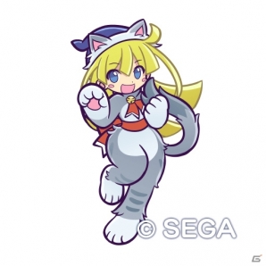 iOS/Android「ぷよぷよ!!タッチ」にゃんこのウィッチが仲間になる「ねこ耳フェスティバル」が開催の画像1