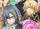「恋スル海賊レジェンド」の海外版「Shall we date?:Pirates -Treasured Love in the Ocean-」がiOS/Android向けに配信