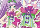 全20種のミニプリチケが封入！「プリパラ」と第一パンのコラボ商品「プリパラパン」が3月1日に発売