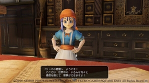 「ドラゴンクエストヒーローズII　双子の王と予言の終わり」冒険の拠点となる町・ゼビオンを紹介―フィールドの様子もチェックの画像6