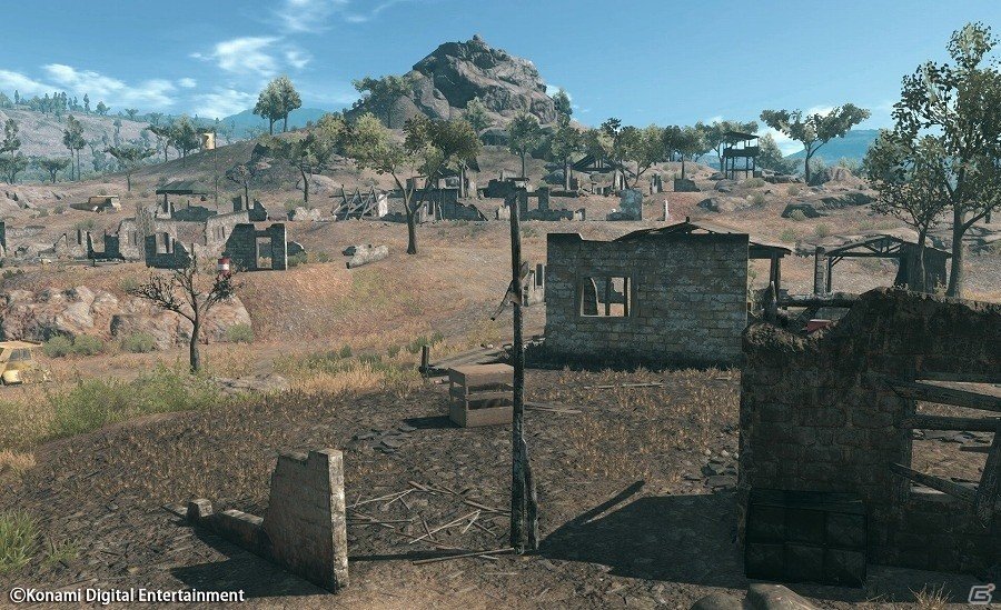 「METAL GEAR ONLINE」エクスパンションパック「CLOAKED IN SILENCE」が3月15日に配信決定！ゲームモード「SURVIVAL」は4月7日からの画像3