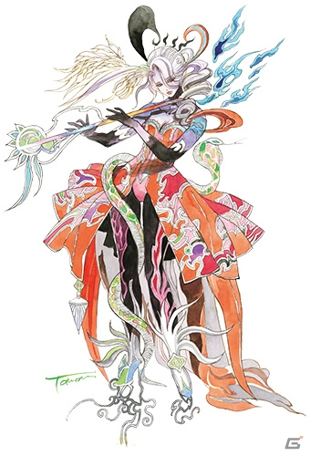 GREE版「エンペラーズ サガ」新章「エンペラーズ サガ Glacies」が配信！あらすじや登場キャラクターを紹介の画像3