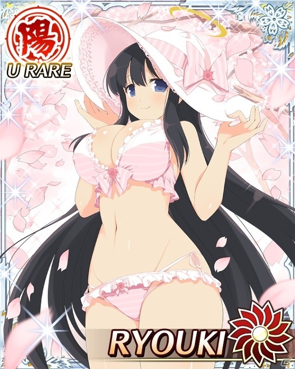「閃乱カグラ NewWave Gバースト」イベント「あの子に会いパイ！巫神楽三姉妹の人捜し」が開催の画像6