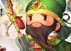 iOS/Android「三国志タクティクスデルタ」事前登録者数が4万人を突破
