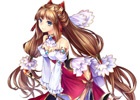 iOS/Android「ニューワールド」Ver.1.1.6にアップデート！ストーリー第4章＆剛腕剣士の可憐なチェリカが公開
