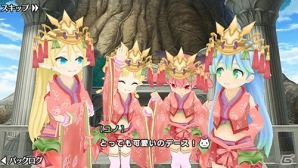 iOS/Android「ポップアップストーリー 魔法の本と聖樹の学園」期間限定のひな祭りイベントが開催！の画像1
