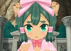 iOS/Android「ポップアップストーリー 魔法の本と聖樹の学園」期間限定のひな祭りイベントが開催！