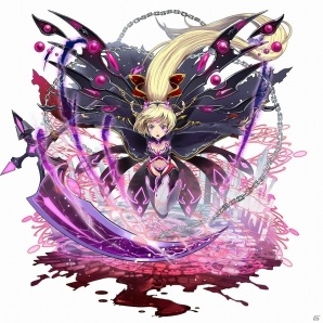 iOS/Android「ソウルズアルケミスト」初の★6ユニット「バハムート」が登場！新たな★5ユニットも多数追加の画像4