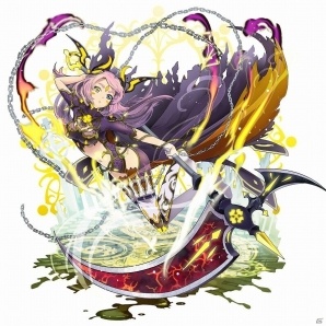 iOS/Android「ソウルズアルケミスト」初の★6ユニット「バハムート」が登場！新たな★5ユニットも多数追加の画像5
