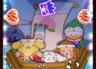 iOS/Android「サンリオキャラクターズ ファンタジーシアター」オリジナルタッチペンがあたるTwitterキャンペーン第3弾が開催！