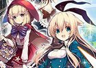 iOS/Android「グリムノーツ」詩晶石500個ゲットのチャンス！「1000万ダウンロードを目指そうキャンペーン」が開催