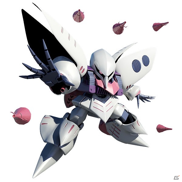 iOS/Android「スーパーロボット大戦X-Ω」報酬はSSR クシャトリヤ！強敵イベント「人が望む未来」が3月3日に開催の画像4