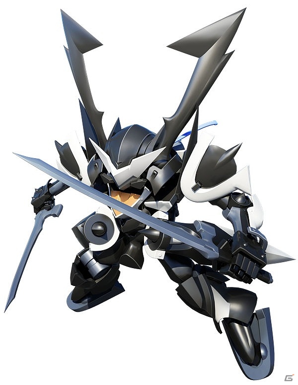 iOS/Android「スーパーロボット大戦X-Ω」報酬はSSR クシャトリヤ！強敵イベント「人が望む未来」が3月3日に開催の画像5