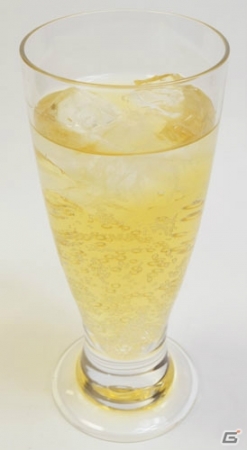 「金色のコルダ4」とのコラボカフェが開始！キャラクターをイメージしたメニュー、ドリンク、グッズが公開の画像11