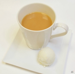 「金色のコルダ4」とのコラボカフェが開始！キャラクターをイメージしたメニュー、ドリンク、グッズが公開の画像15