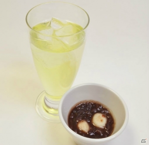 「金色のコルダ4」とのコラボカフェが開始！キャラクターをイメージしたメニュー、ドリンク、グッズが公開の画像16