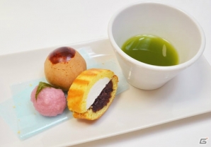 「金色のコルダ4」とのコラボカフェが開始！キャラクターをイメージしたメニュー、ドリンク、グッズが公開の画像8