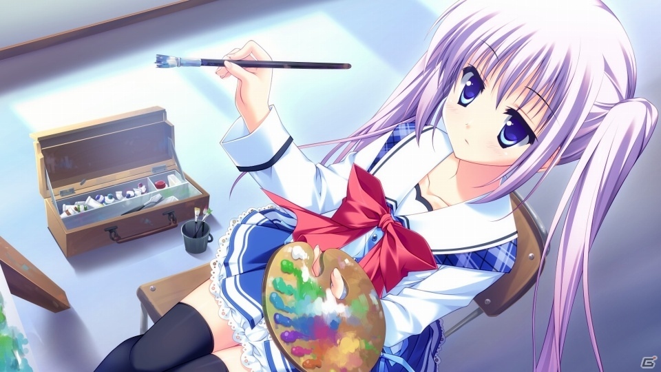 PC「Strawberry Nauts HD Renewal Edition」がDMM.comにて独占配信スタート！デモムービー＆新サンプルCGも公開の画像2