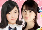 「グリモア～私立グリモワール魔法学園～」のラジオ番組「かおりとあさみのグリラジ！！」公開収録が3月26日に新宿で開催決定