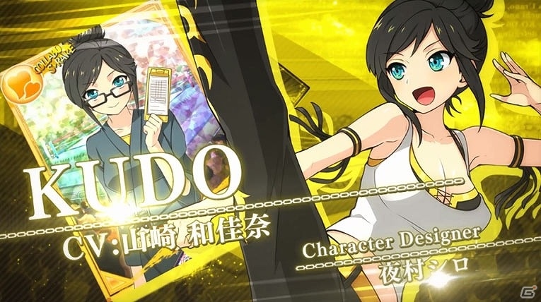 PC「リングドリーム～女子プロレス大戦～」高木三四郎、女色ディーノ、KUDOのボイス実装が決定！「DDT美少女化計画」は第2フェーズへの画像7