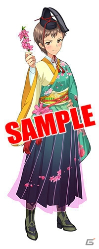 iOS/Android「ガールズ＆パンツァー 戦車道大作戦！」雛祭り限定キャラが登場！ナオミの大演習イベントもスタートの画像8