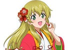 iOS/Android「ガールズ＆パンツァー 戦車道大作戦！」雛祭り限定キャラが登場！ナオミの大演習イベントもスタート