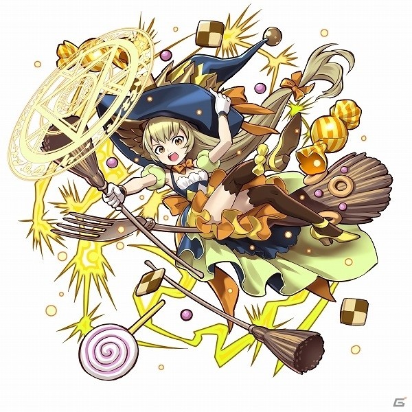 iOS/Android「ファンタジードロップ」キュートな女の子キャラの召喚が確定する「ひなまつりがーるず！」が開催！の画像5